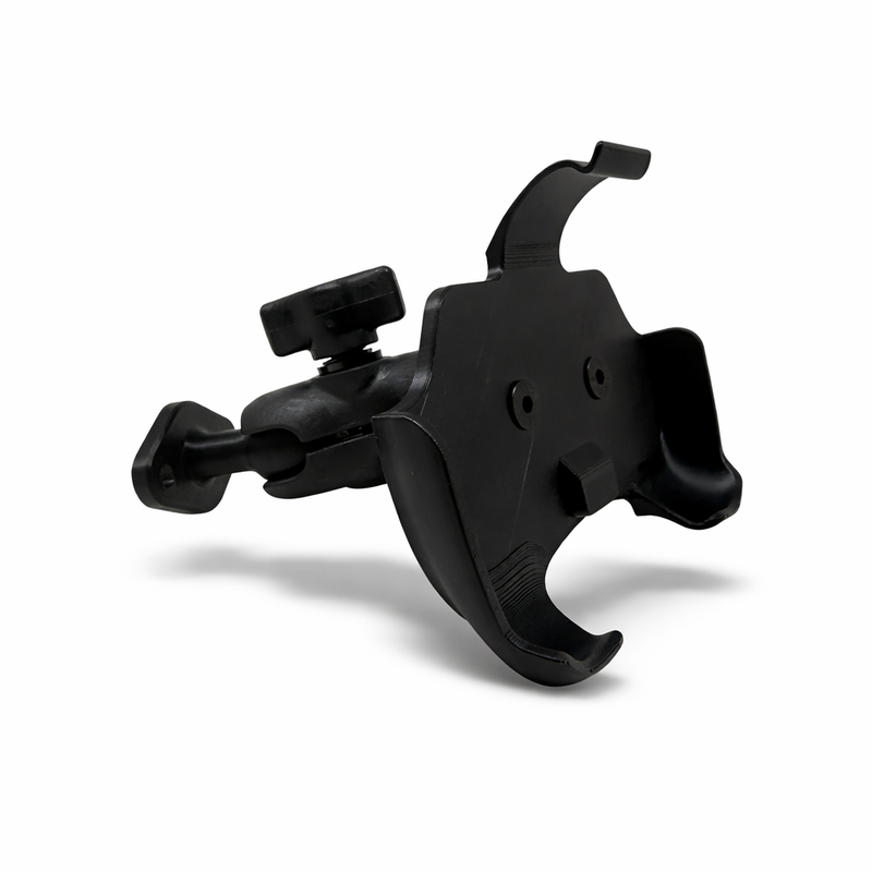 Apevie small keyboard mount — product photo, front view.