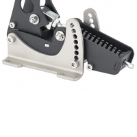 Heusinkveld Sprint Pedals (Clutch Only)