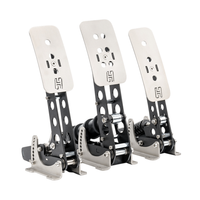 Heusinkveld Sprint Pedals (3-pedals)