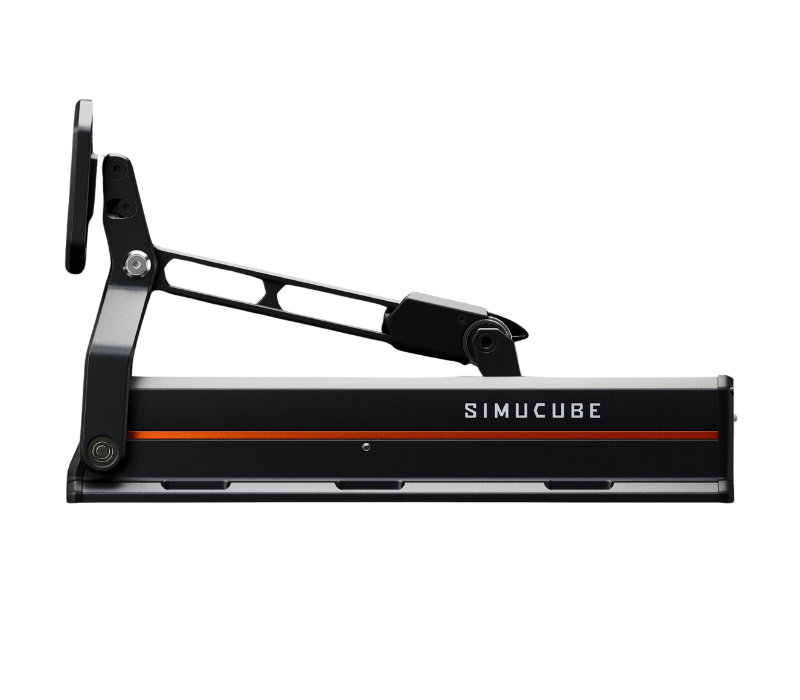ACTIVEPEDAL PRO SPECIFICATIONS
