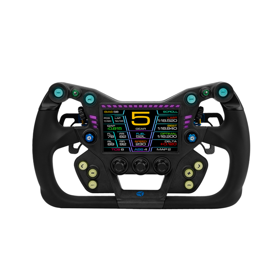 Cube Controls GT-X2
