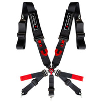 Apevie Simulator 5-Point Harness