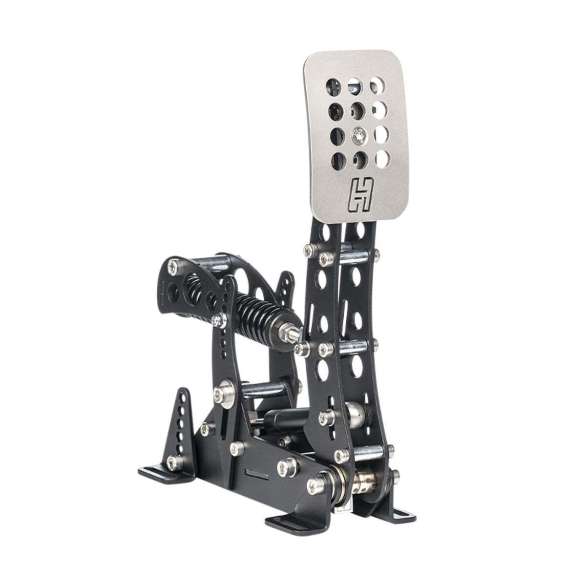 COMPLETE YOUR ULTIMATE+ PEDAL SETUP