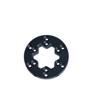 Heusinkveld Steering Wheel Adapter