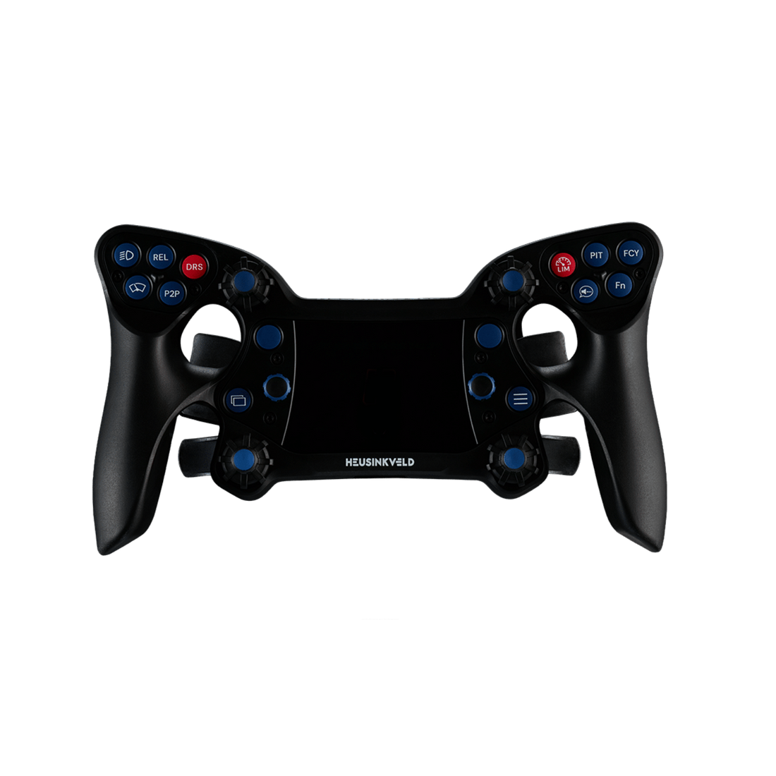 Heusinkveld One Steering Wheel