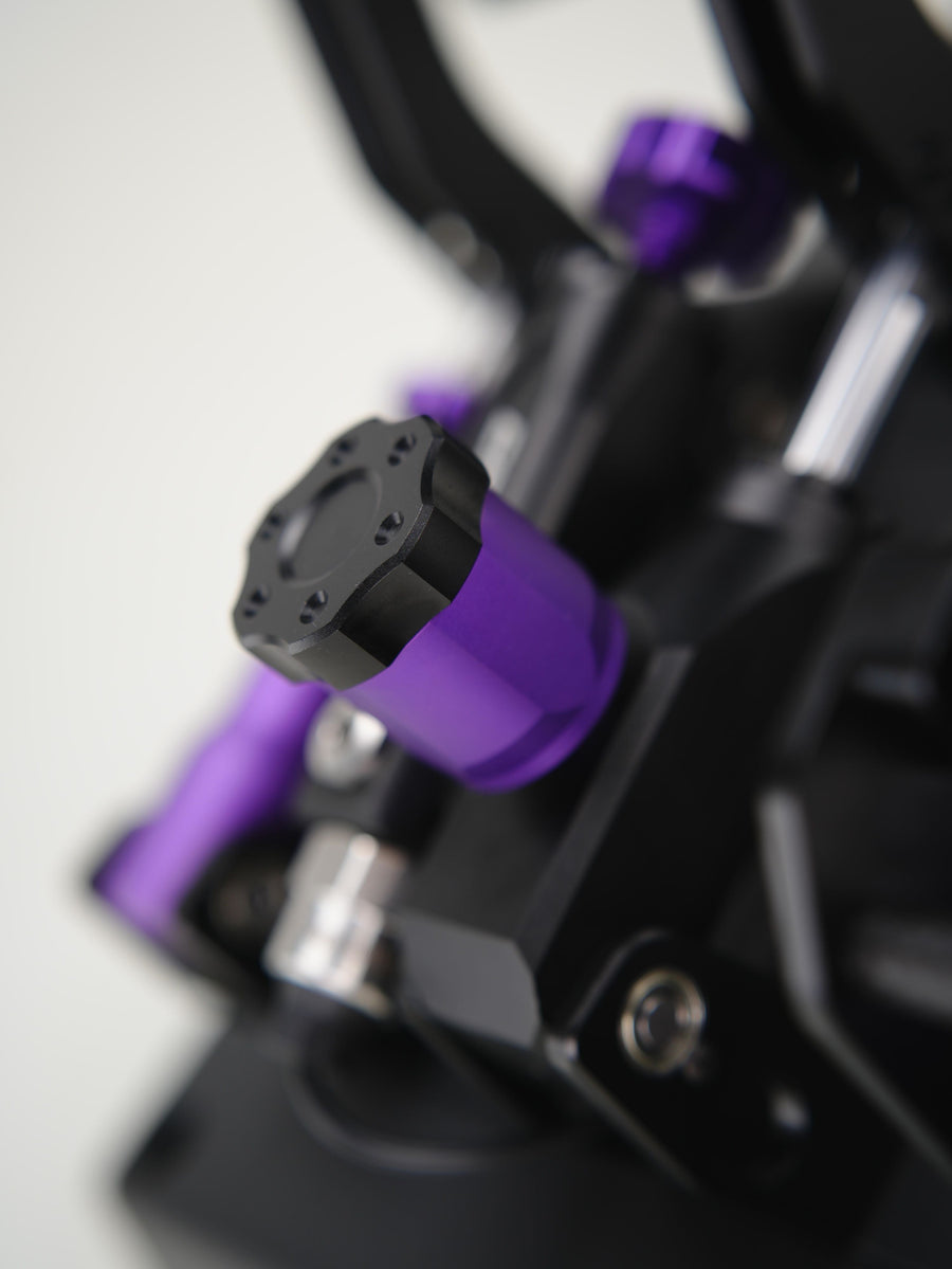 CONSPIT CPP-Lite 3-Pedal Version