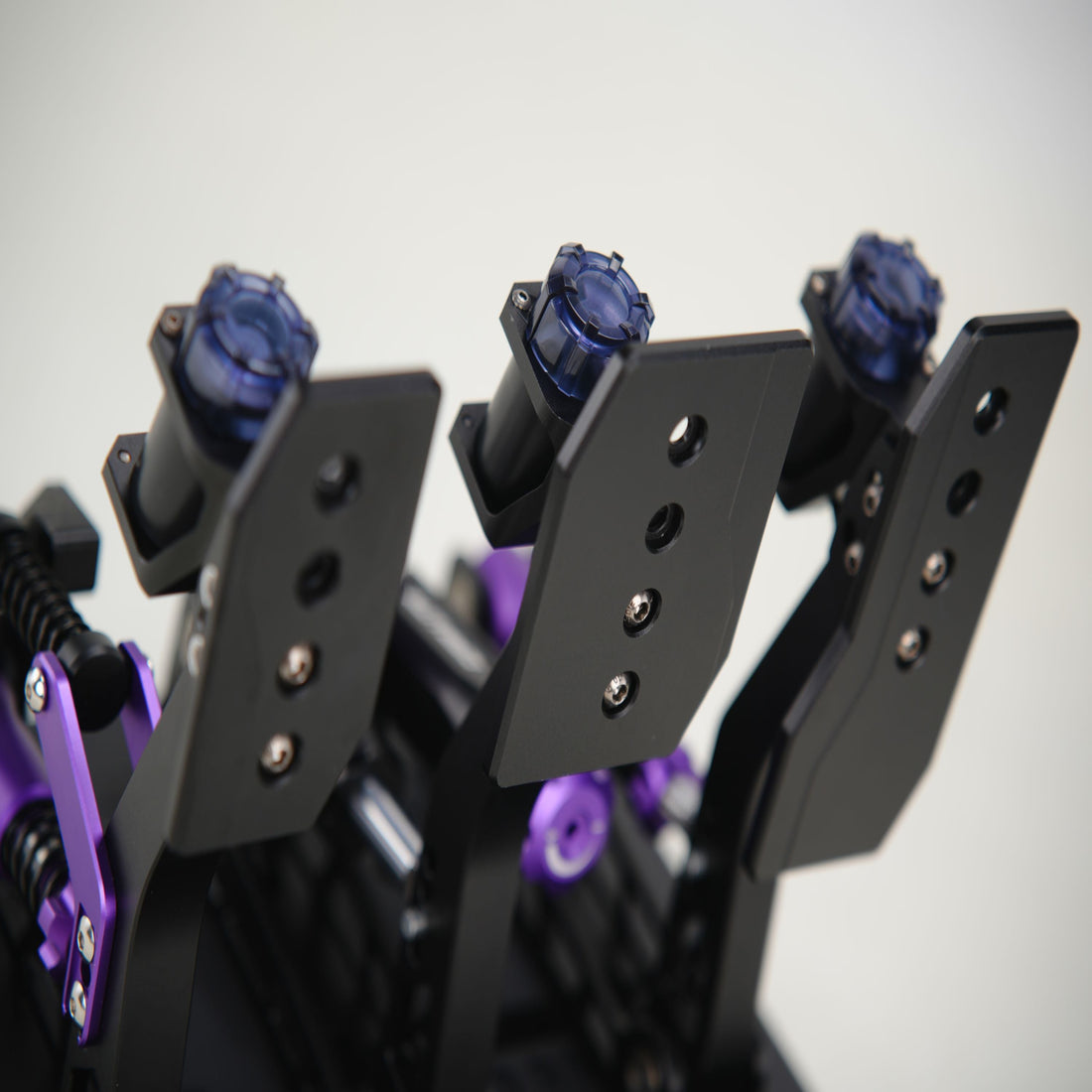 Conspit CPP-Lite 3-Pedal Version