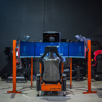 AS X1 Turn-key Motion Simulator