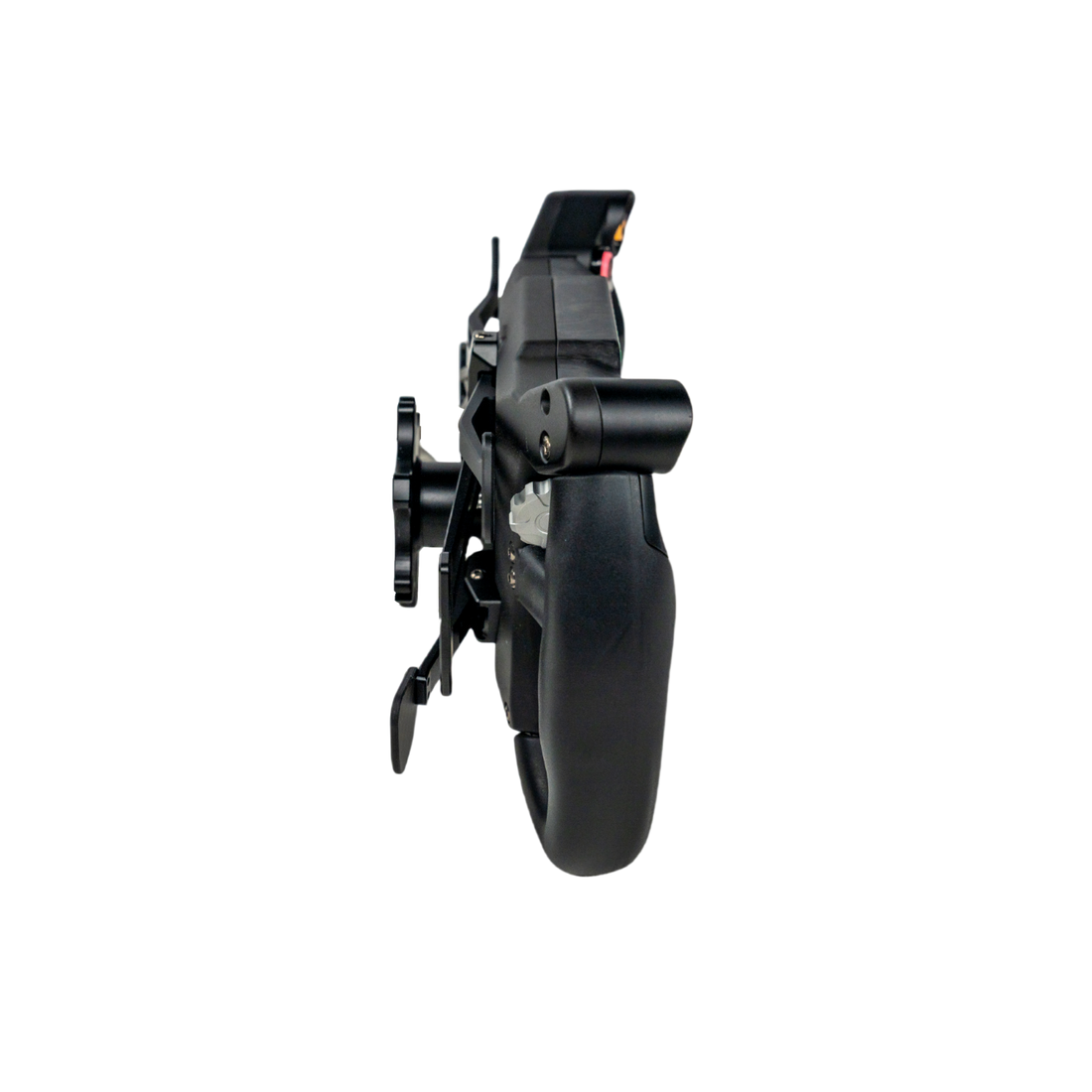 CONSPIT 290GP Formula Wheel with 50-70mm Adaptor
