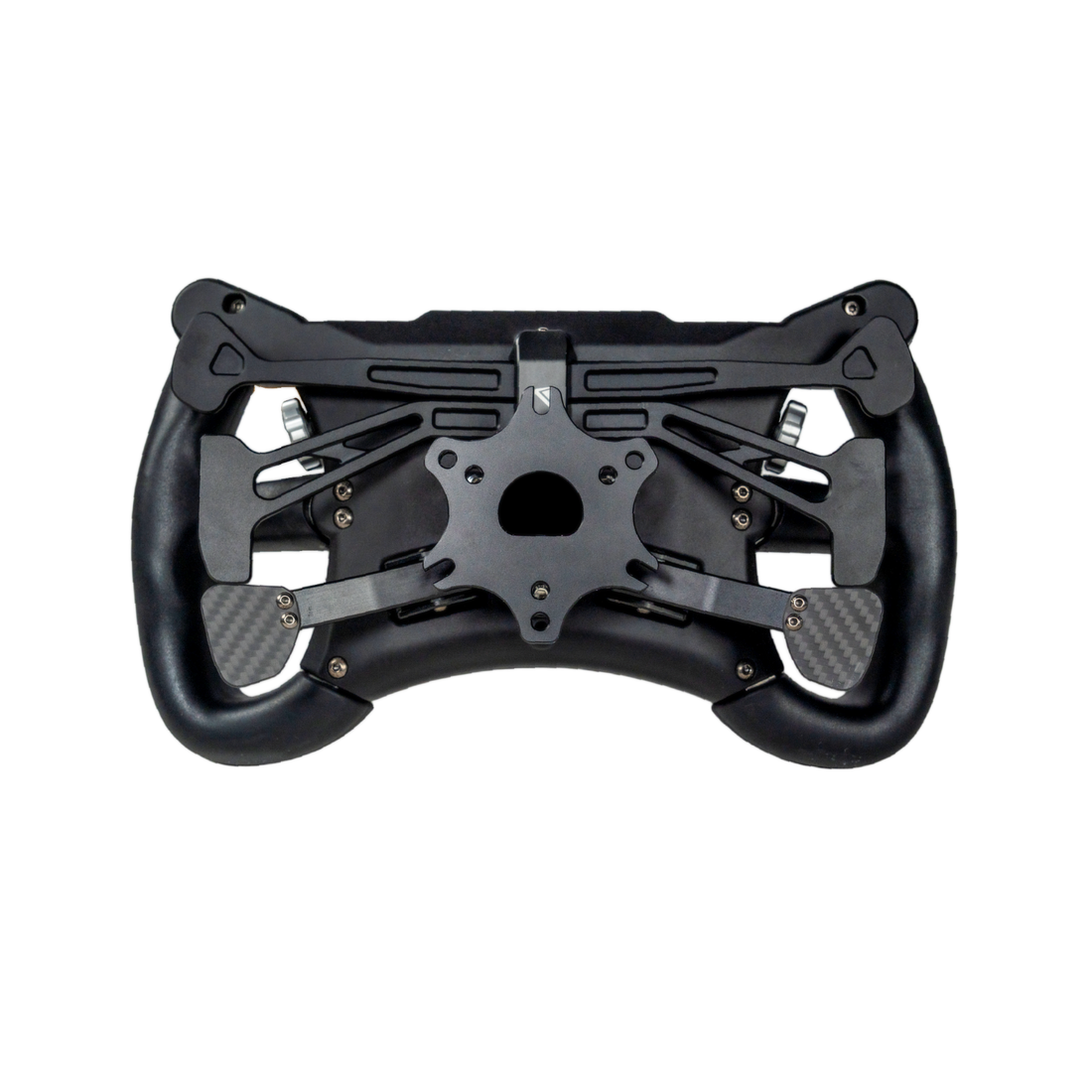 CONSPIT 290GP Formula Wheel with 50-70mm Adaptor