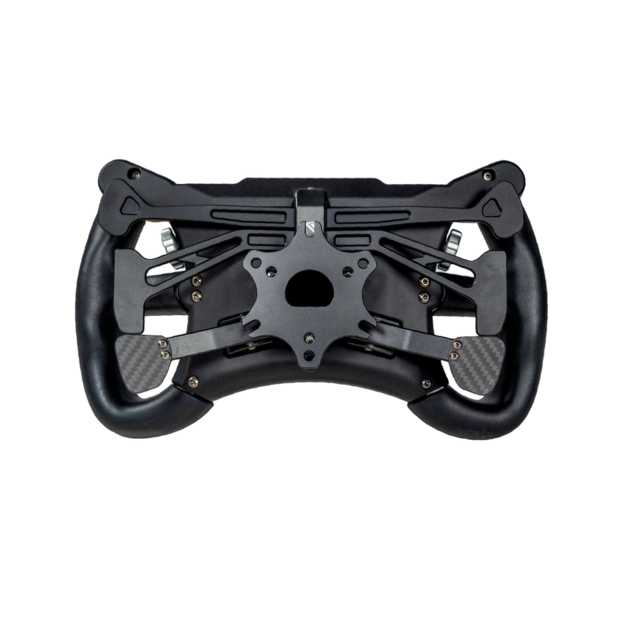 CONSPIT 290GP Formula Wheel with 50-70mm Adaptor
