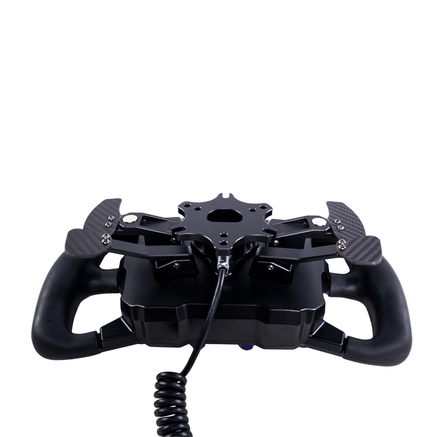 CONSPIT MAX 01 Wheel
