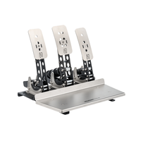 Heusinkveld Sprint Baseplate