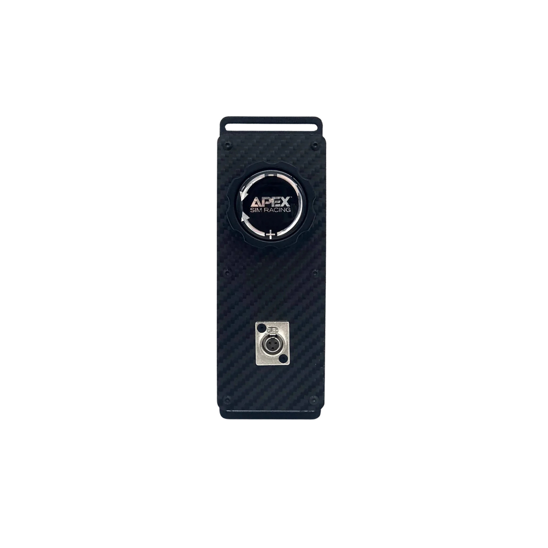 Push To Talk (PTT) Button Box