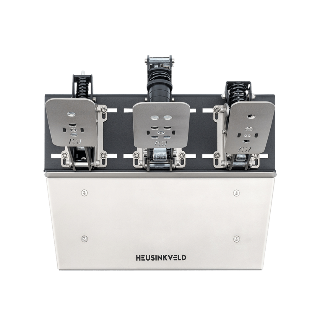 Heusinkveld Sprint Pedals (3-pedals)