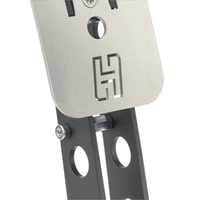 Heusinkveld Sprint Pedals (Clutch Only)