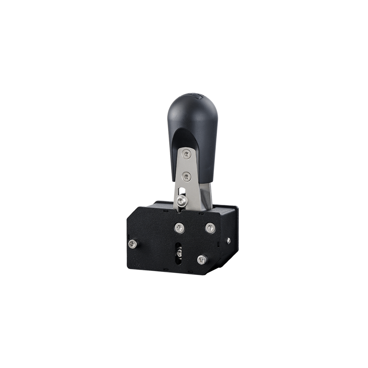 COMPACT SIZE. HEAVY-DUTY SHIFT FEEL.