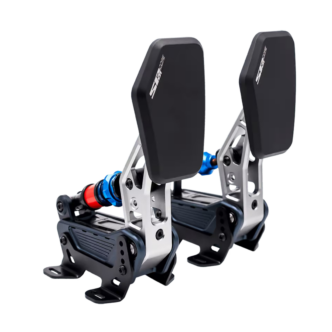 Cube Controls SPO1 Core Pedals
