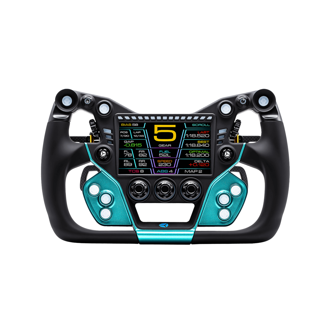 Cube Controls GT-X2