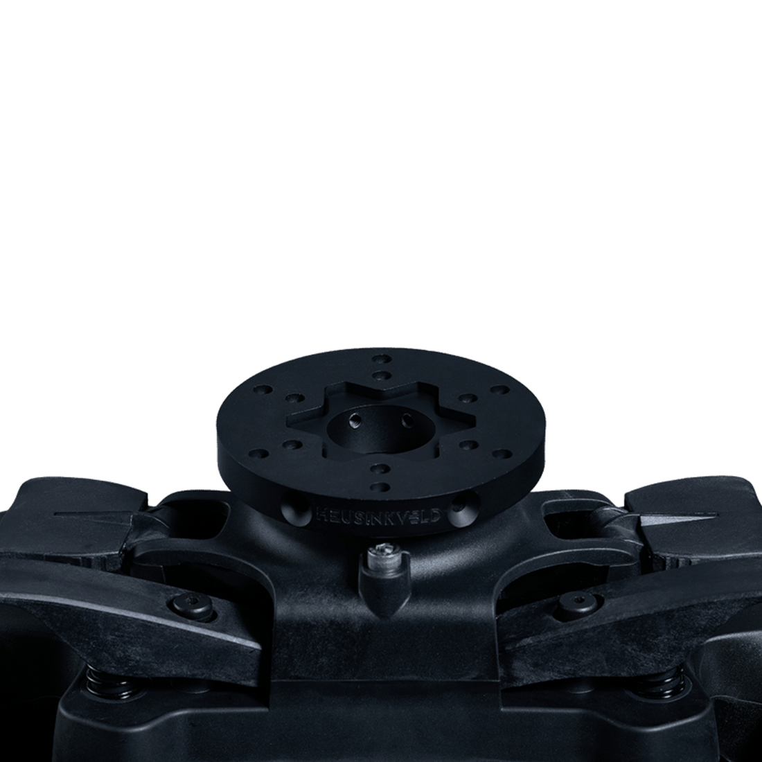 Heusinkveld Steering Wheel Adapter