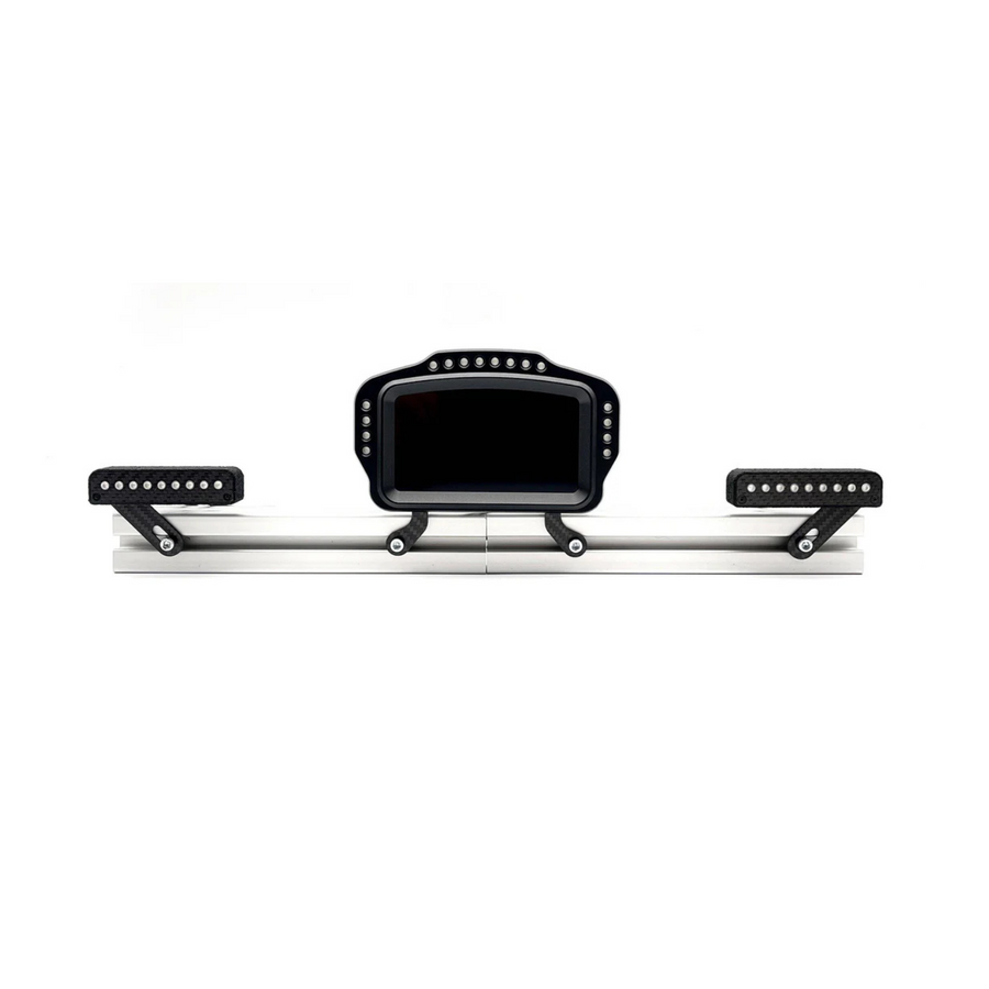 PCW DDU Sim Racing Display (DDU)