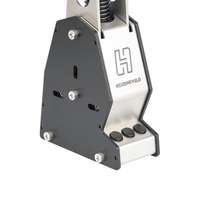 Heusinkveld MagShift