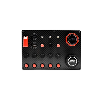 Downforce Sim Racing Button Box