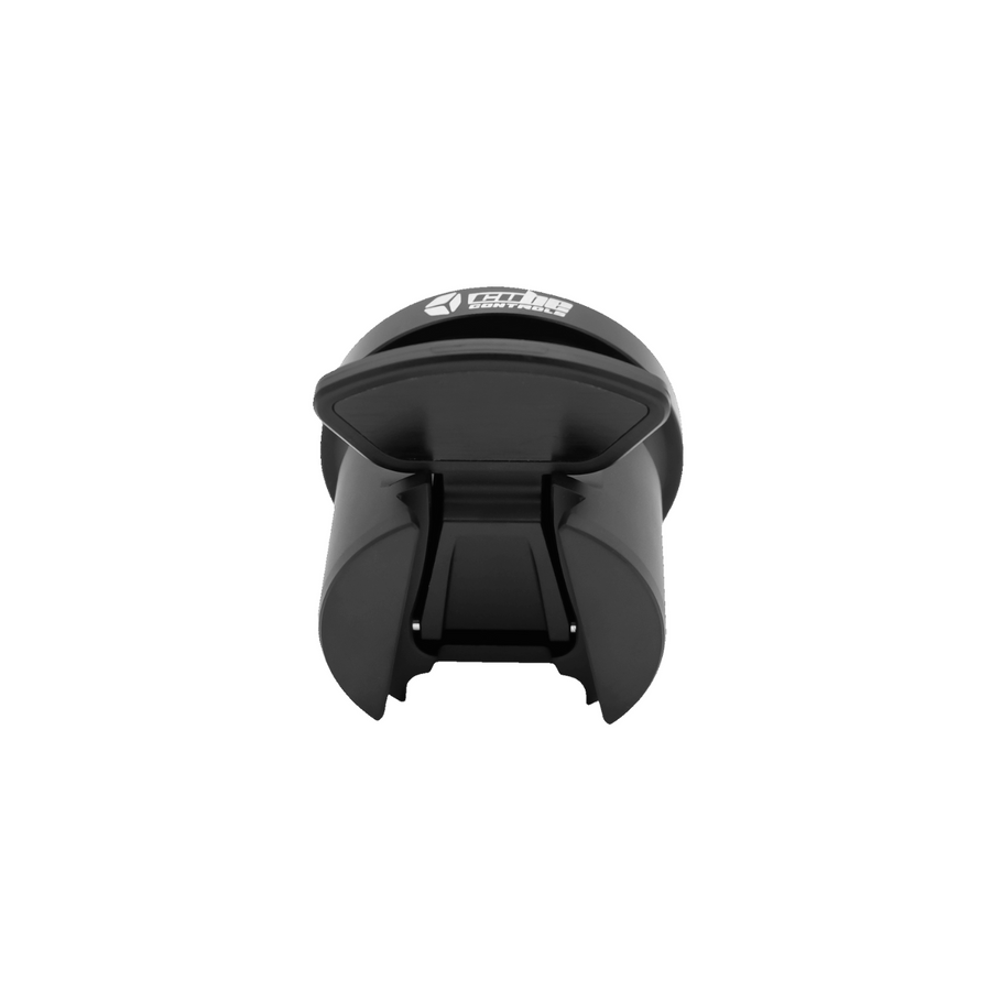 Cube Controls Invicta™ Quick Release Adapter
