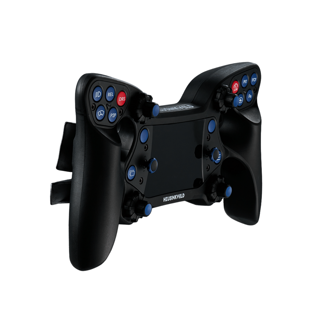 Heusinkveld One Steering Wheel