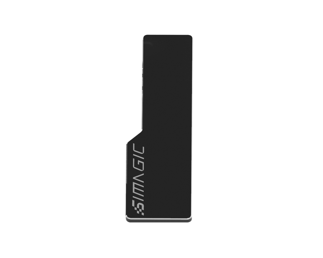 Simagic P2000 Pedal Accessories