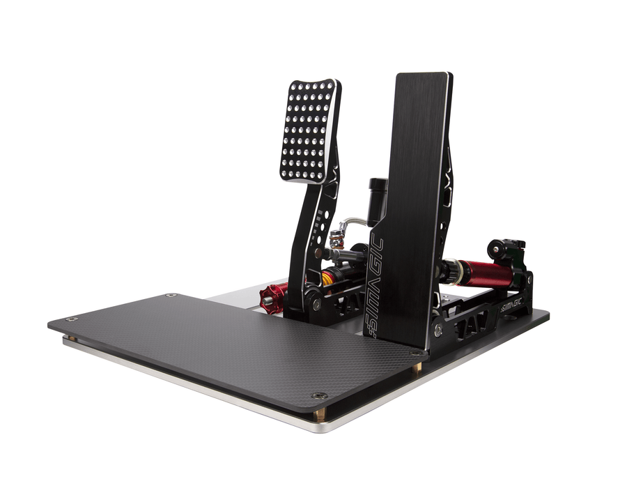 Simagic P2000 Pedal Accessories