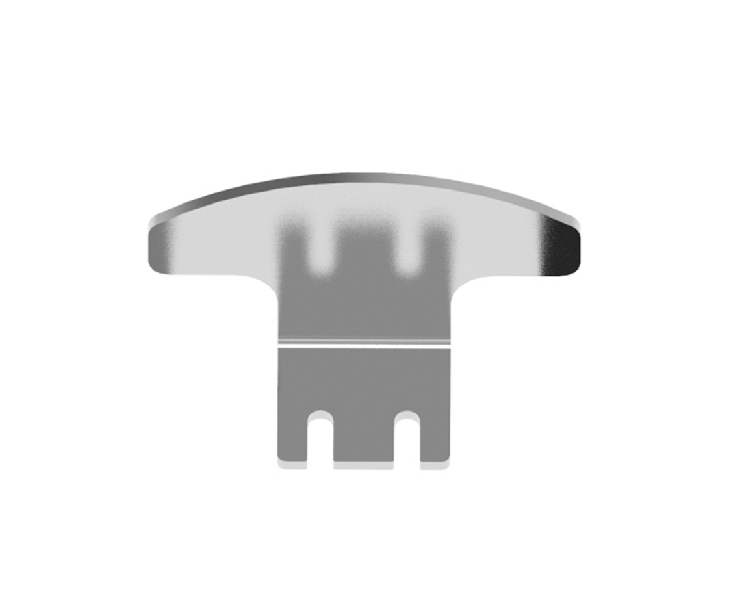 Simagic P2000 Pedal Accessories