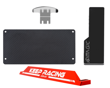 Simagic P2000 Pedal Accessories
