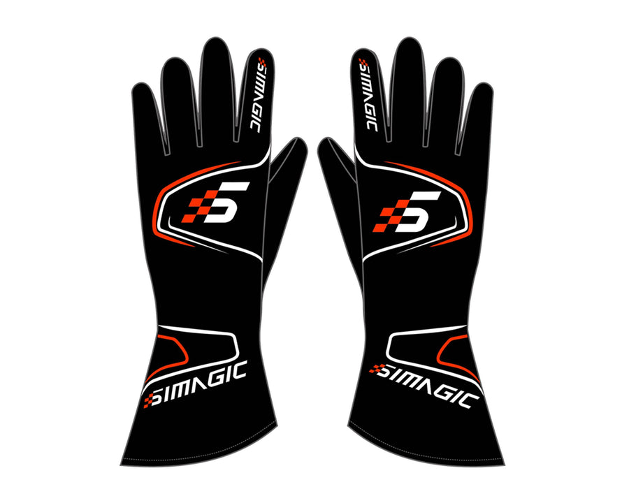 Simagic Racing Gloves