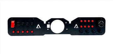 Accuforce Sim Racing Dash Board