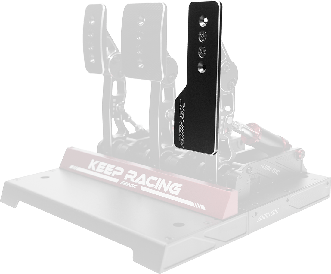 Simagic P1000 Pedal Accessories