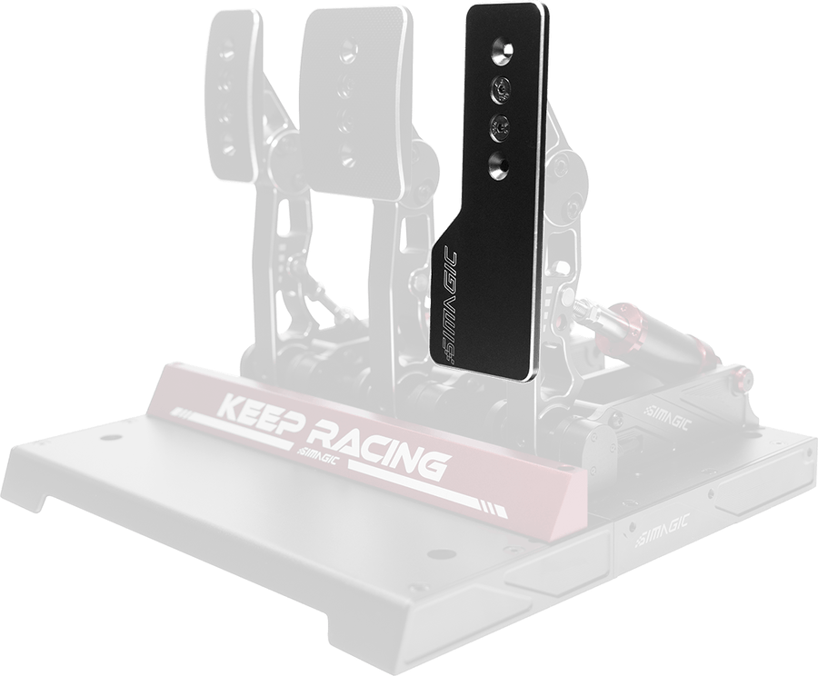 Simagic P1000 Pedal Accessories