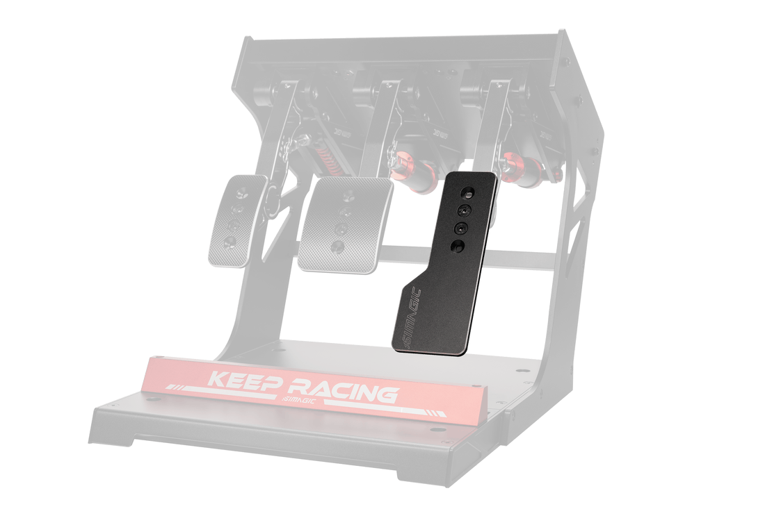 Simagic P1000 Pedal Accessories