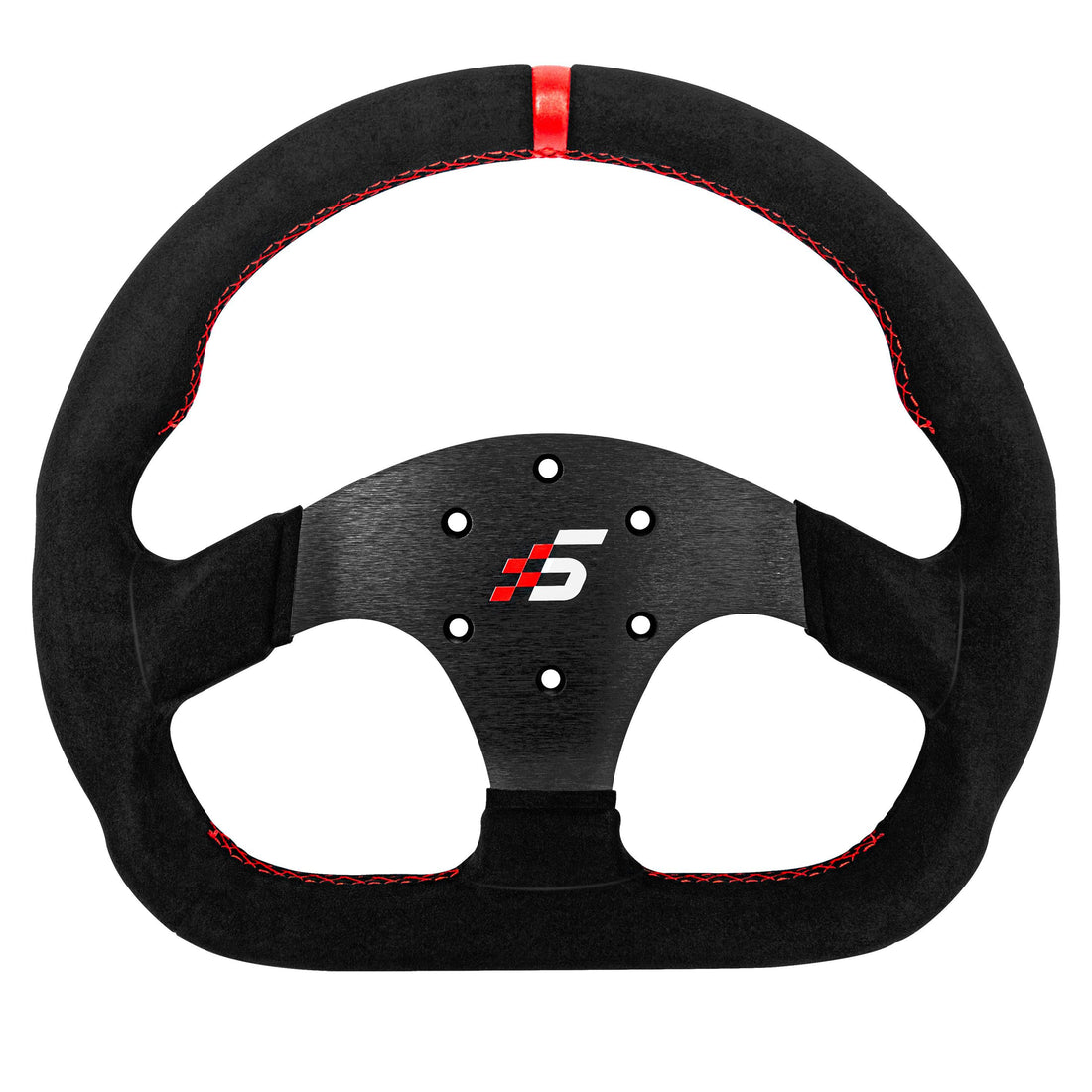 Simagic P-325D Steering Wheel