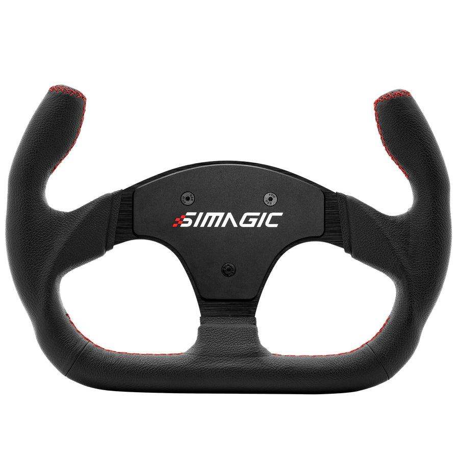 Simagic P-325C Steering Wheel
