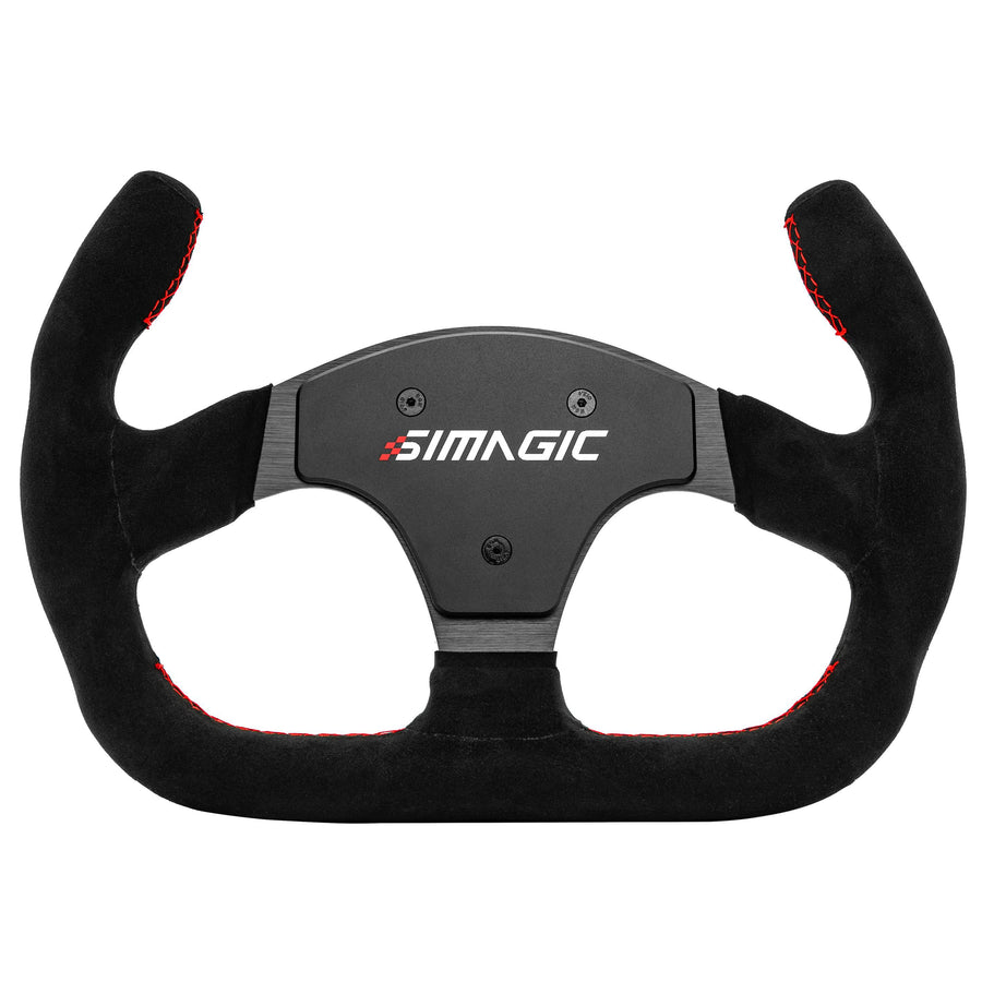 Simagic P-325C Steering Wheel