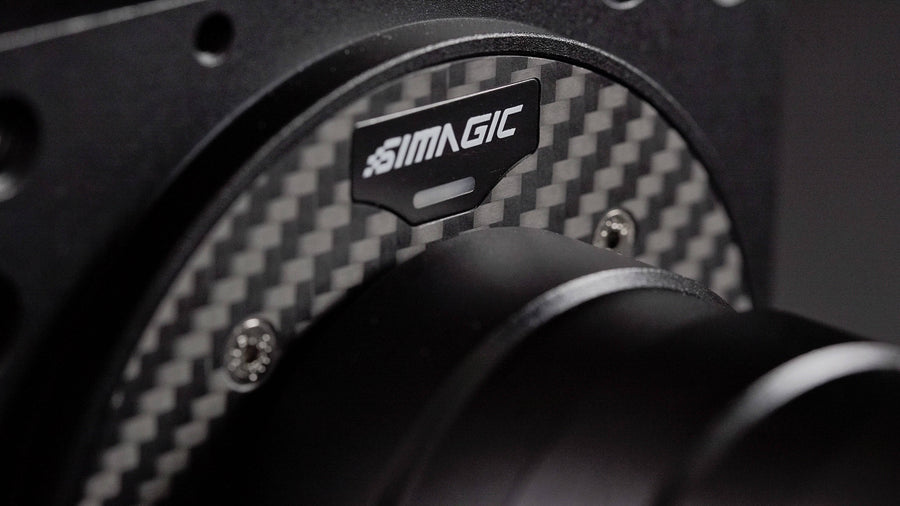 Simagic Alpha Mini Direct Drive Wheel Base 10NM