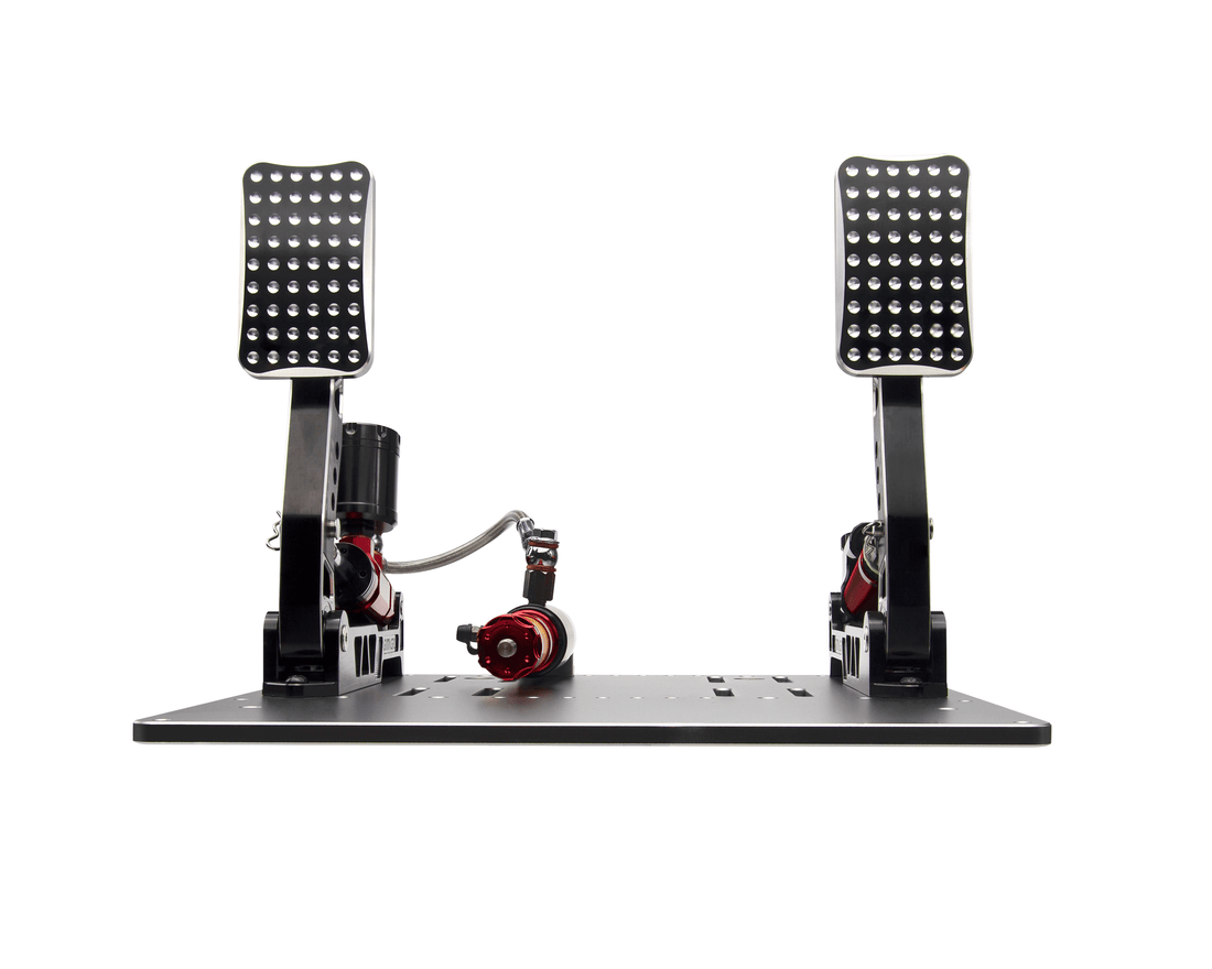 Simagic P2000r - Hydraulic Pedal Set