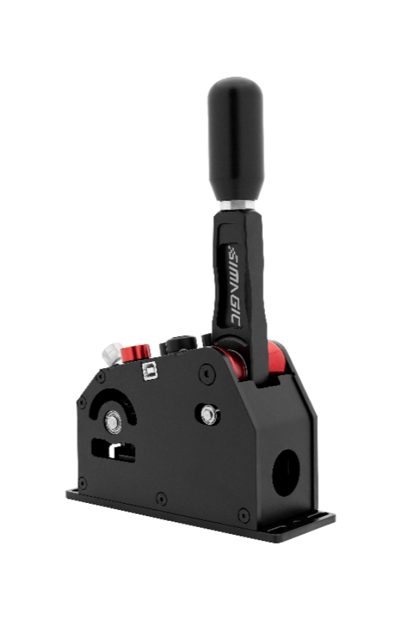 Simagic Q1 Sequential Shifter