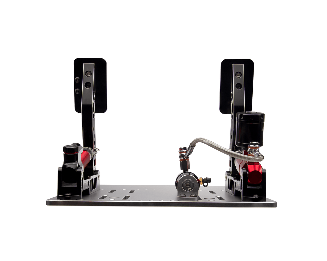Simagic P2000r - Hydraulic Pedal Set