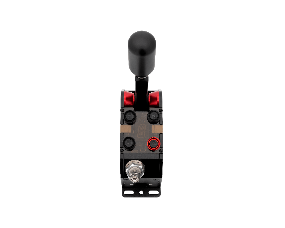 Simagic Q1 Sequential Shifter