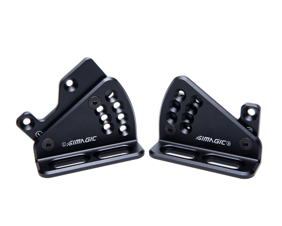Simagic Alpha Direct Drive Wheel Base Mount