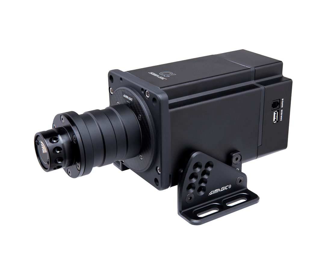 Simagic Alpha Direct Drive Wheel Base Mount