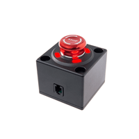 Simagic Alpha Direct Drive Wheel Base Kill Switch