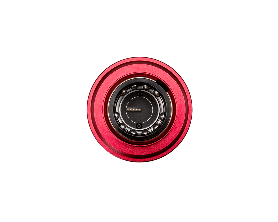 Simagic Quick Release Half